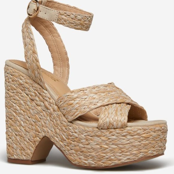 Platform Wedges - Picture 3 of 5